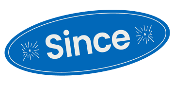 Since Plate