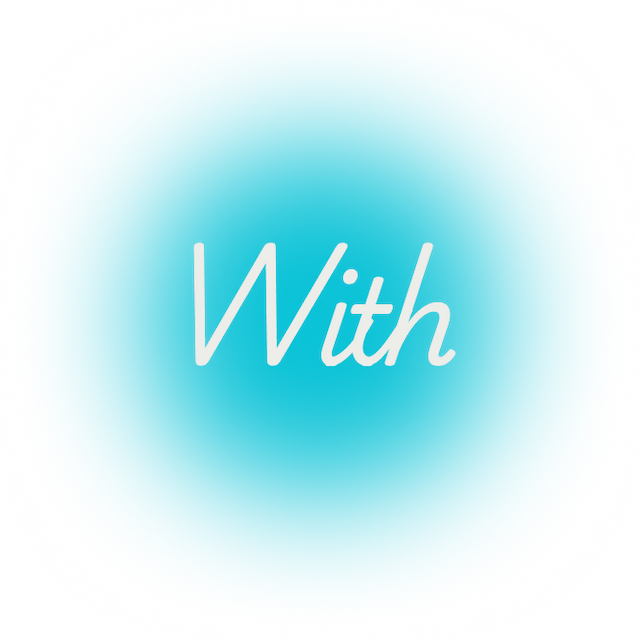 With