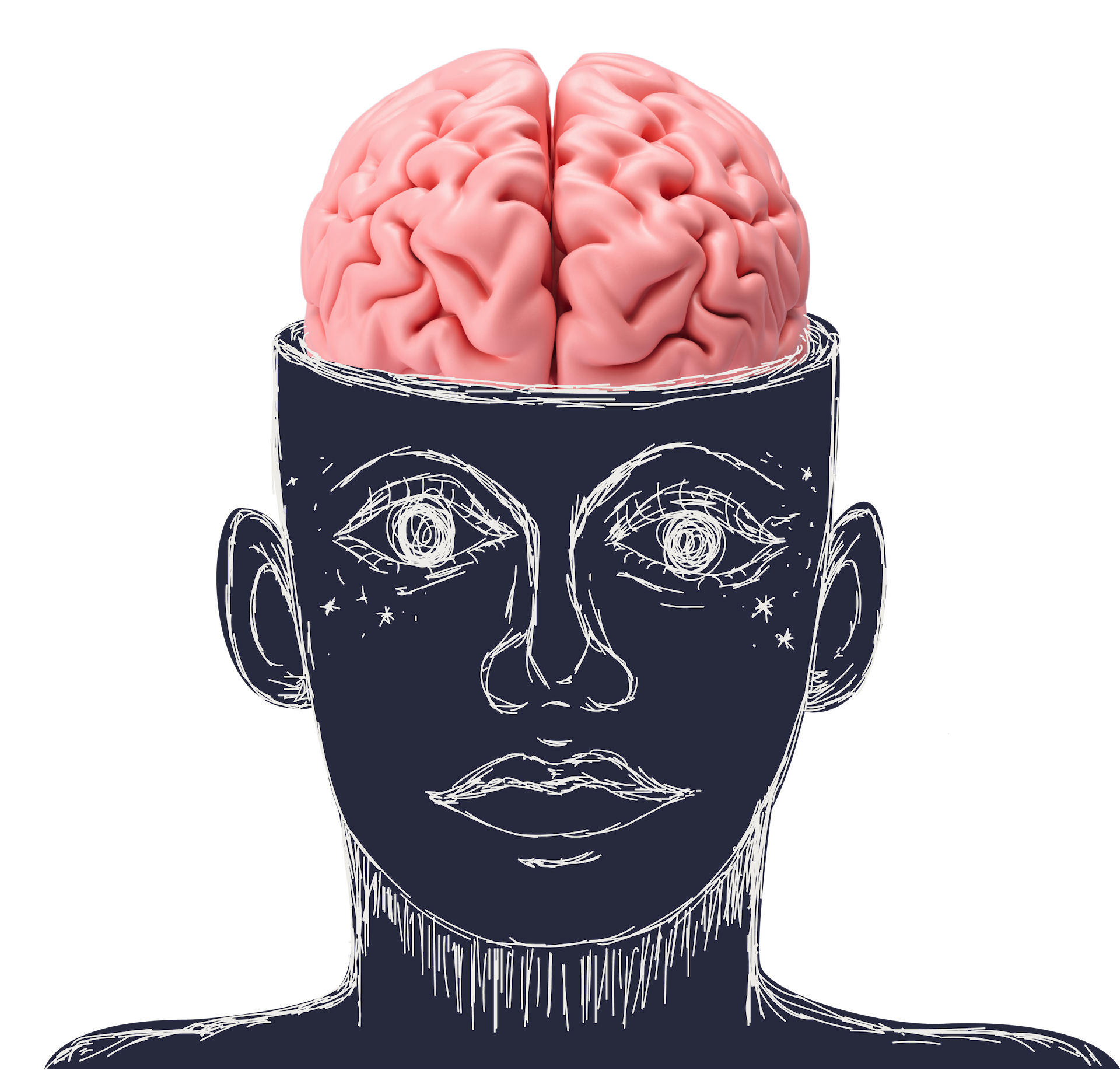 Head Brain